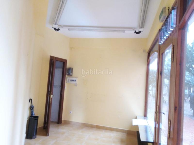 Foto abbce9e0-03ef-4491-9299-5f4d02f275b2. Alquiler local comercial coqueto local en alquiler en el centro en Barakaldo