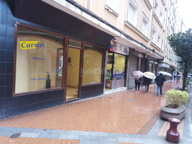 Foto 0ae482eb-d601-4e97-9dec-08247c38c541. Lloguer local comercial a Rontegui-Pormetxeta Barakaldo