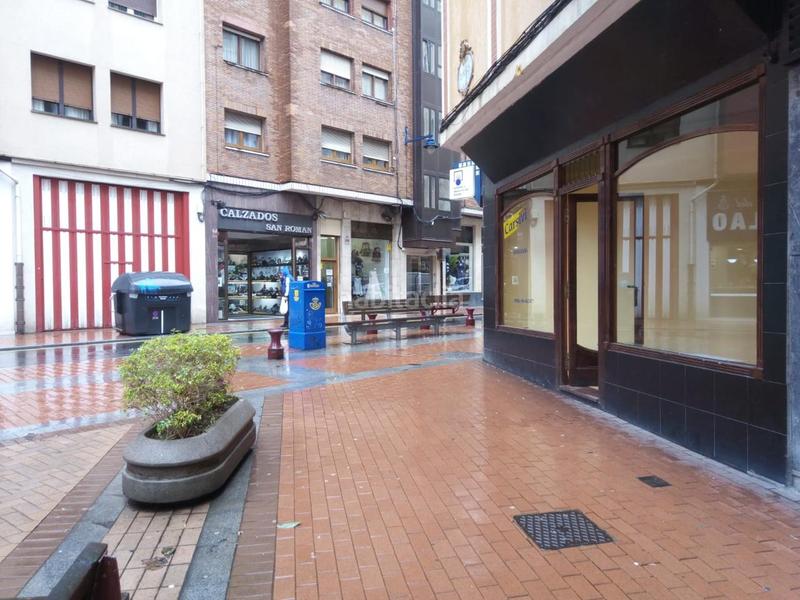 Foto 4548bb4a-f2f8-468f-b80b-7717d82a60e0. Lloguer local comercial a Rontegui-Pormetxeta Barakaldo