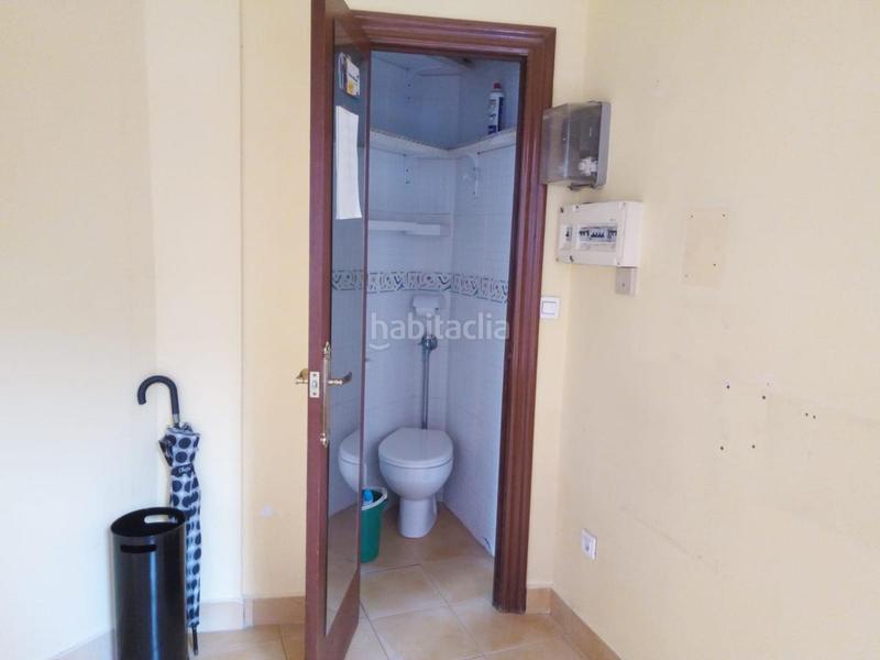 Foto 8b04958b-8722-4b78-8f68-b6ac1f839672. Location local commercial dans Rontegui-Pormetxeta Barakaldo