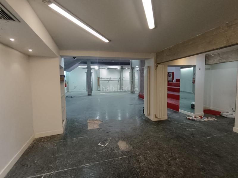 Foto 19ada7e2-1666-4d71-a5e3-8ae3e9619f44. Lloguer local comercial a Rontegui-Pormetxeta Barakaldo