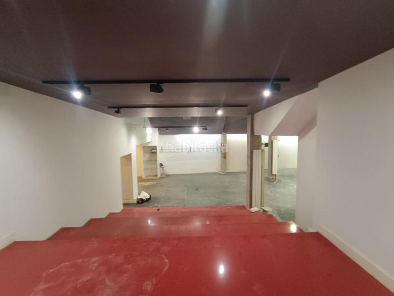 Foto 1f46421c-0635-4035-ac3a-2f12451829db. Lloguer local comercial a Rontegui-Pormetxeta Barakaldo