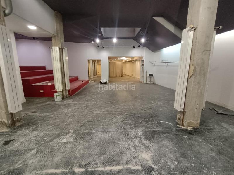 Foto 3a4a8d5b-e21d-4ad4-bd9b-67e65cceb199. Lloguer local comercial a Rontegui-Pormetxeta Barakaldo