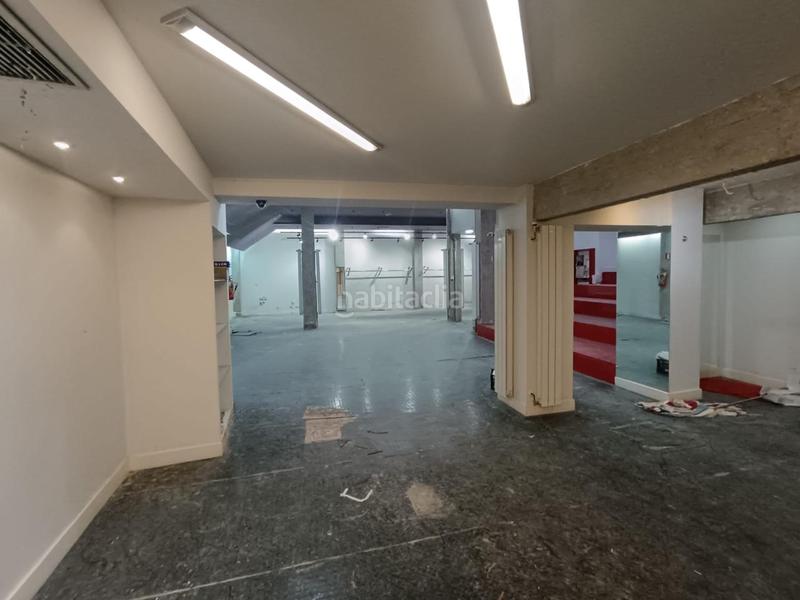 Foto 4fce45f6-b0a1-4c2e-b2e8-cd1382179612. Lloguer local comercial a Rontegui-Pormetxeta Barakaldo