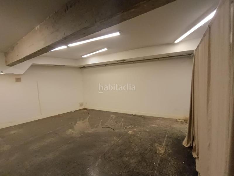 Foto 539eda30-79ba-4643-b7a1-023ff7b7e1fa. Lloguer local comercial a Rontegui-Pormetxeta Barakaldo