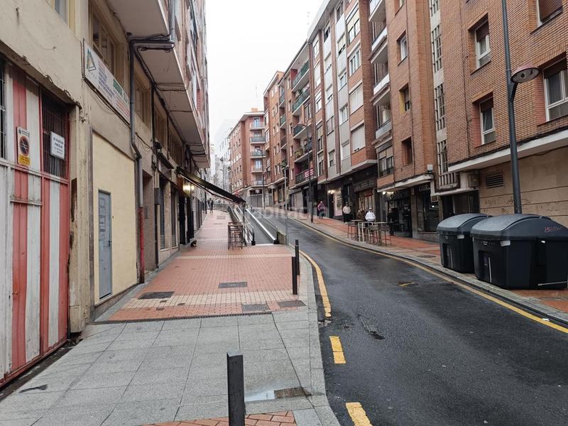 Foto 5e5c0b1f-387a-4ef5-8709-997c11f007fa. Lloguer local comercial a Rontegui-Pormetxeta Barakaldo