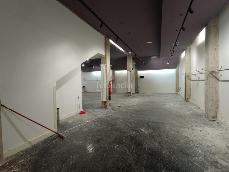 Foto 70b44bc0-8856-44b8-be13-2f7b7a5caa7c. Lloguer local comercial a Rontegui-Pormetxeta Barakaldo