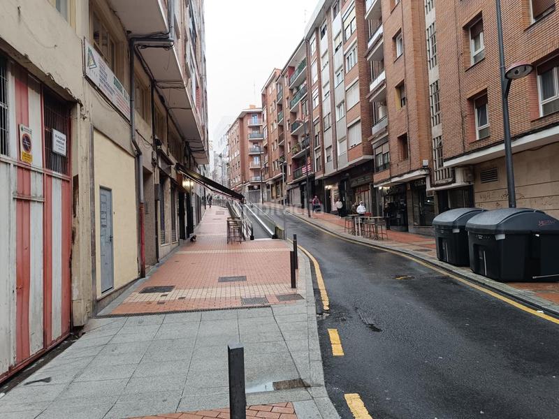 Foto 7c2442e2-3a19-4a08-ab15-036a4b671816. Lloguer local comercial a Rontegui-Pormetxeta Barakaldo