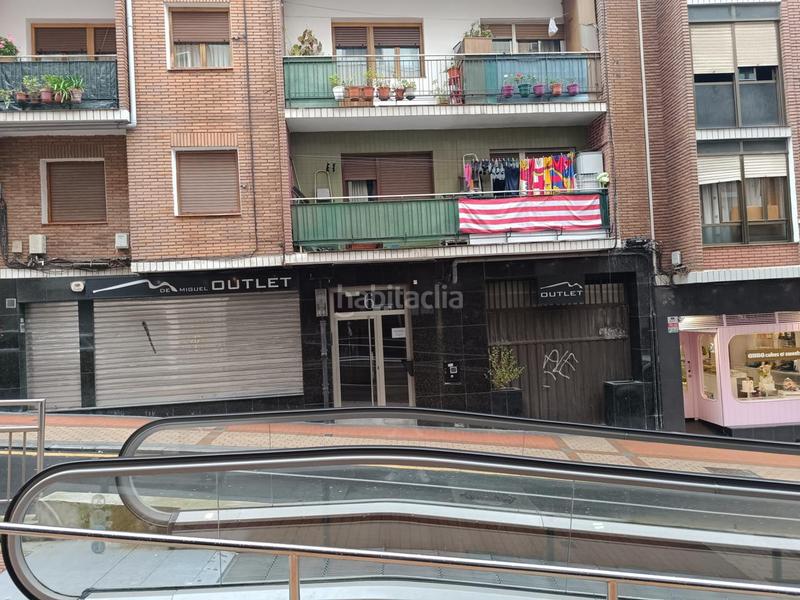 Foto 81b07534-348a-44e8-971a-b63114a7a7c8. Lloguer local comercial a Rontegui-Pormetxeta Barakaldo