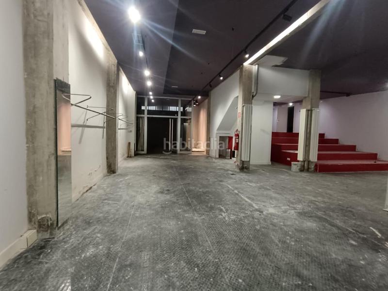 Foto 99cdf7c4-48e2-46c5-bd58-5bc166ba5e8f. Lloguer local comercial a Rontegui-Pormetxeta Barakaldo