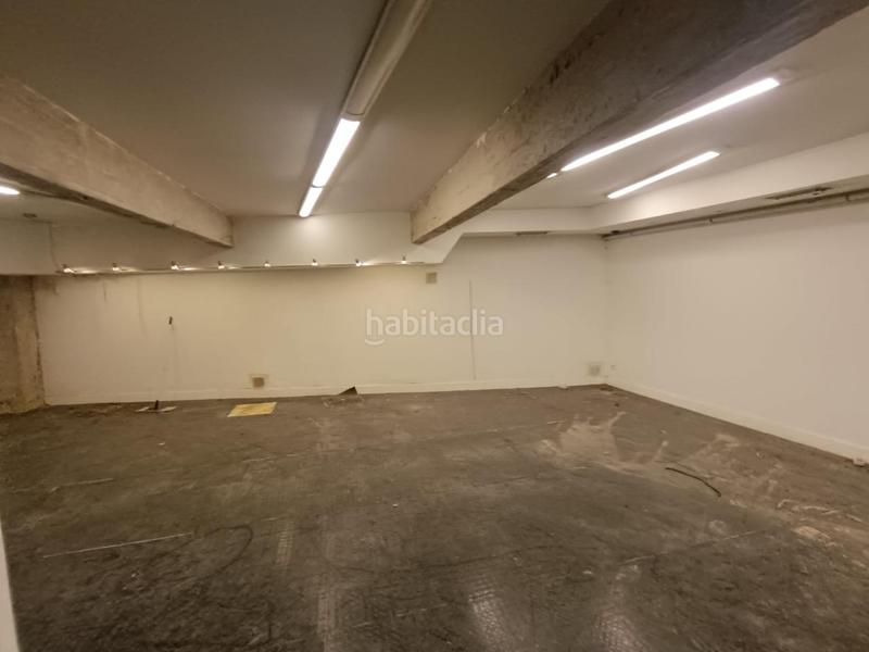 Foto b06b67ac-f4dd-43f8-81a9-759198ea7666. Lloguer local comercial a Rontegui-Pormetxeta Barakaldo