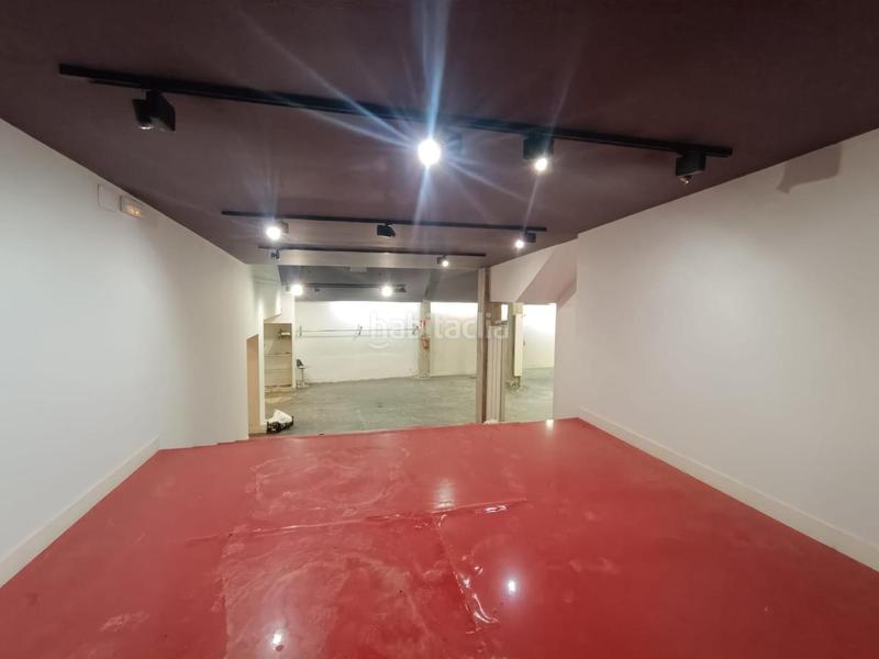 Foto b9a9aae6-8ac8-4310-a045-5bb47e957bb7. Lloguer local comercial a Rontegui-Pormetxeta Barakaldo