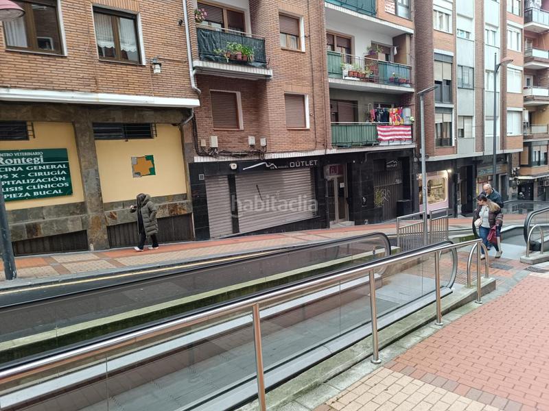 Foto d57cee30-4b18-4808-91e4-eba4f0c54c80. Lloguer local comercial a Rontegui-Pormetxeta Barakaldo