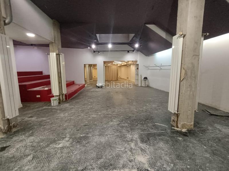 Foto ef162baf-6b42-4de4-aa57-9698b64b7a05. Lloguer local comercial a Rontegui-Pormetxeta Barakaldo