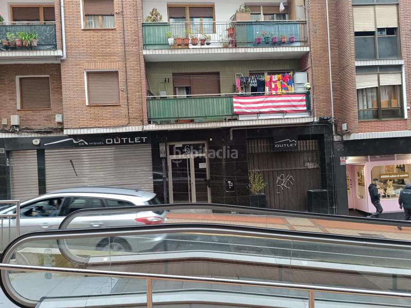 Foto 35691f2b-7926-4c5c-a00c-df34982442f0. Miete geschäftsraum in Rontegui-Pormetxeta Barakaldo