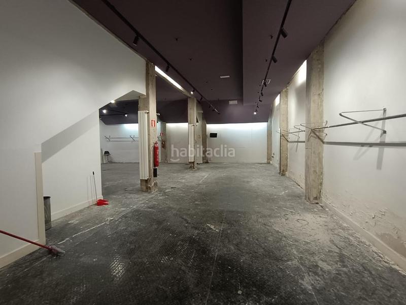 Foto 3d3f7a4d-e6ed-4204-992c-004e95eb2adf. Miete geschäftsraum in Rontegui-Pormetxeta Barakaldo