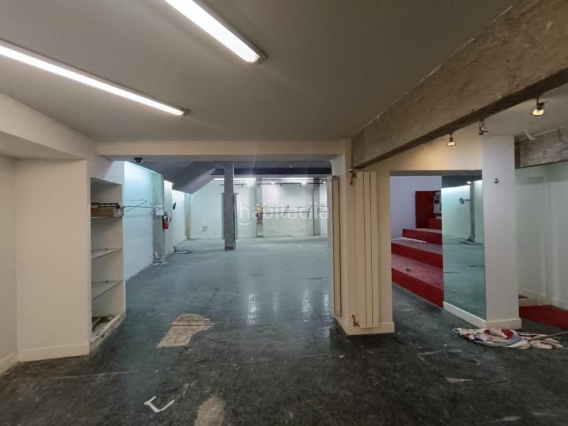 Foto 727103e6-bec1-4b12-92b4-e864b37f802e. Miete geschäftsraum in Rontegui-Pormetxeta Barakaldo