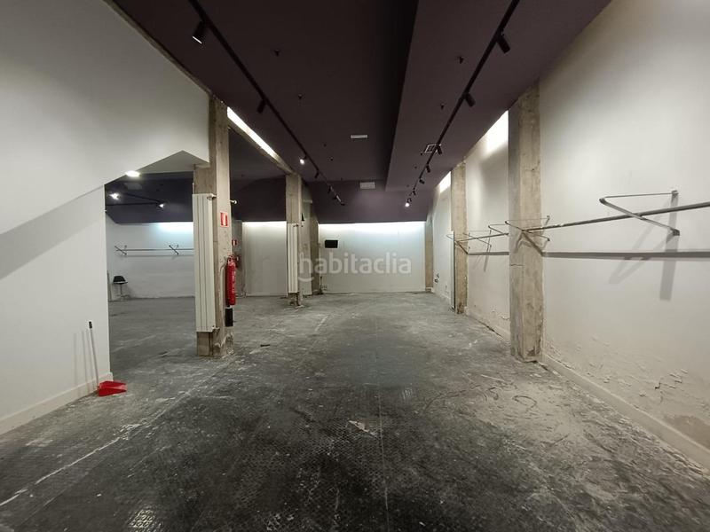 Foto 80dfda23-bd44-45ef-a5f6-b7ae5ce134a0. Miete geschäftsraum in Rontegui-Pormetxeta Barakaldo