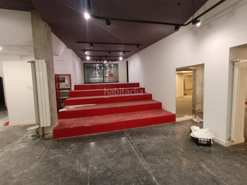 Foto e48faa32-5995-49fe-ab1f-ae315fb1ff55. Miete geschäftsraum in Rontegui-Pormetxeta Barakaldo