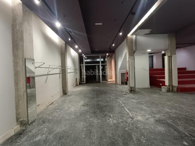 Foto ea4aedaa-fedd-4e00-b898-6fac91dd1fa4. Miete geschäftsraum in Rontegui-Pormetxeta Barakaldo