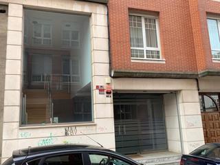 Lloguer Local Comercial  La virtud kalea. Local en el centro de barakaldo