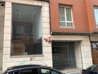 Lloguer Local Comercial  La virtud kalea. Local en el centro de barakaldo