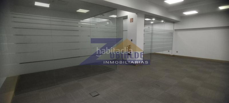 Foto 2efc440b-367e-42c4-bd56-9f31c98191d6. Location local commercial dans Centro Barakaldo