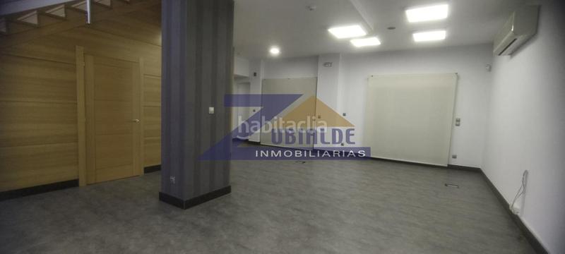 Foto 3fda1d46-075b-4398-817d-9d0528a10246. Location local commercial dans Centro Barakaldo