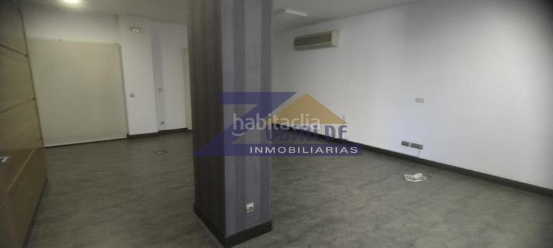 Foto 64f3250f-fa13-4e0f-9123-fbb5f72f4dd1. Location local commercial dans Centro Barakaldo