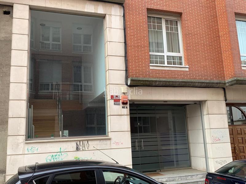 Foto e4bb91fe-3901-4b62-9677-076a6aa086e5. Location local commercial dans Centro Barakaldo