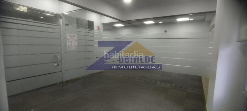 Foto ee92c1eb-e361-4d60-9f4c-d24a0a50ab34. Location local commercial dans Centro Barakaldo