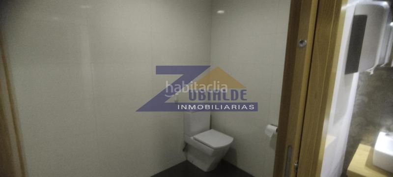 Foto 0e451a6a-65e5-403c-8c4c-52641c5b1c9a. Miete geschäftsraum in Centro Barakaldo