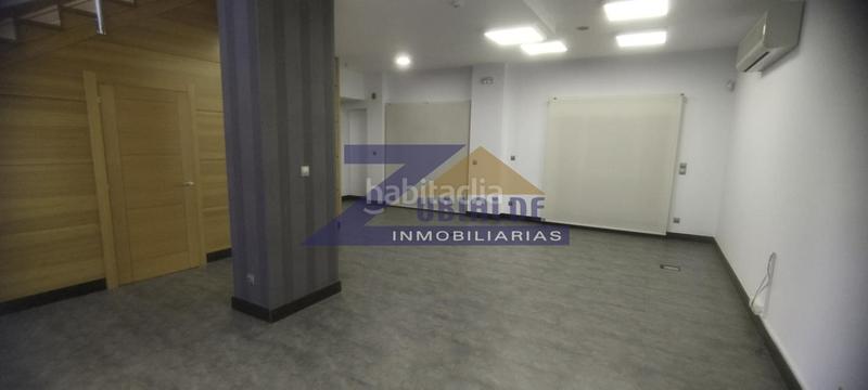 Foto 5410d1ab-245d-4149-a46d-fef5d6305a8d. Miete geschäftsraum in Centro Barakaldo