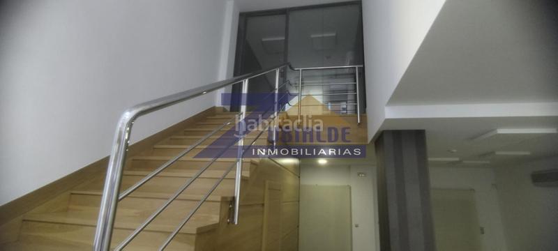 Foto a53aed48-c3bc-4b78-91ea-3b37aa2920c4. Miete geschäftsraum in Centro Barakaldo