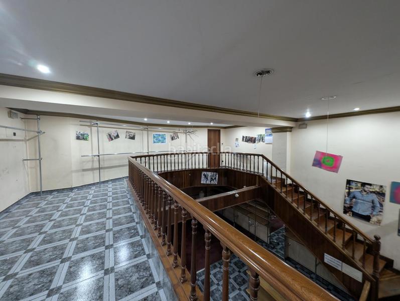 Foto b99112d8-ec2e-4a15-8889-9326cdb5bed0. Affitto locale commerciale in Bagatza - S. Vicente Barakaldo