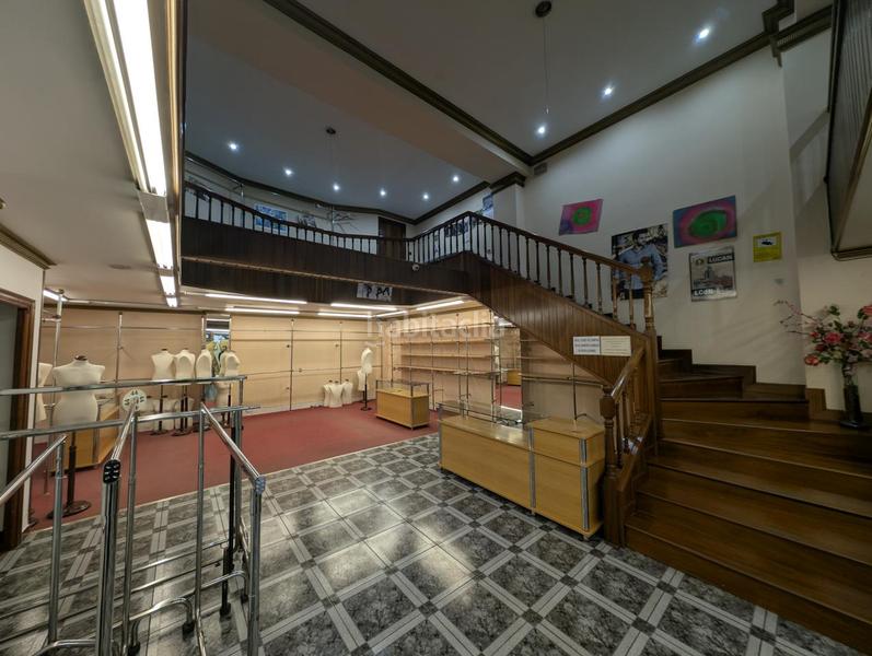 Foto e0bd8c86-40d2-4ef7-982d-3dee97a89d9b. Affitto locale commerciale in Bagatza - S. Vicente Barakaldo