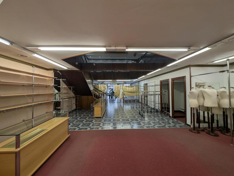 Foto 7f84bfde-8b50-4c80-9c46-6cf7b7640a1c. Miete geschäftsraum in Bagatza - S. Vicente Barakaldo