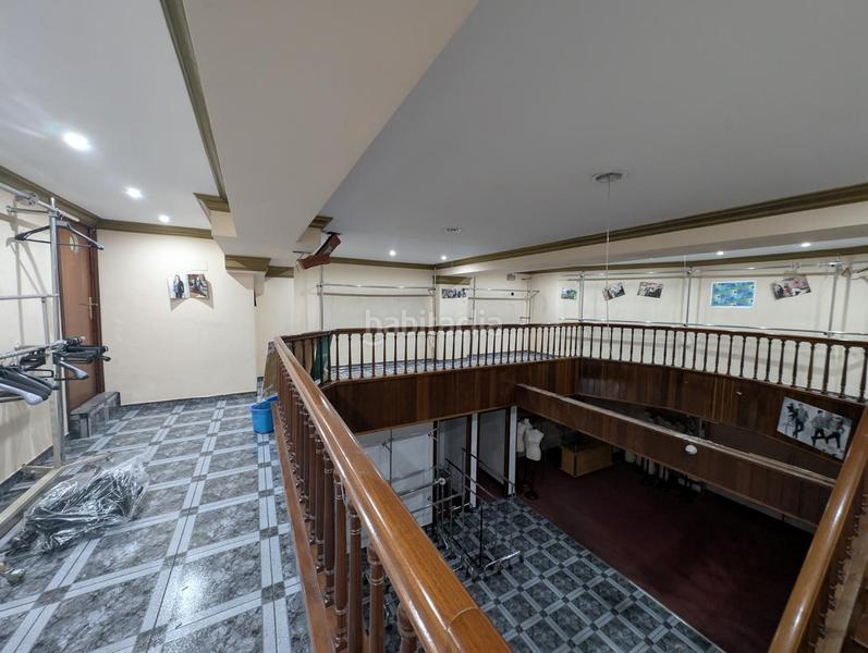 Foto 9e577551-7c18-4700-8046-0de2d4ccea13. Miete geschäftsraum in Bagatza - S. Vicente Barakaldo