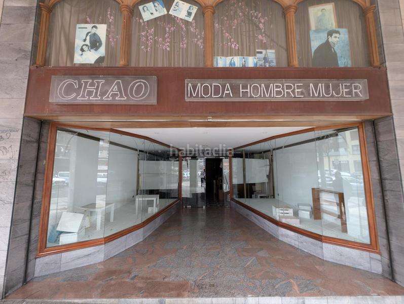 Foto 206e7edd-ac22-4ddb-9df6-0b3f3aae7c04. Rent business premise in Bagatza - S. Vicente Barakaldo