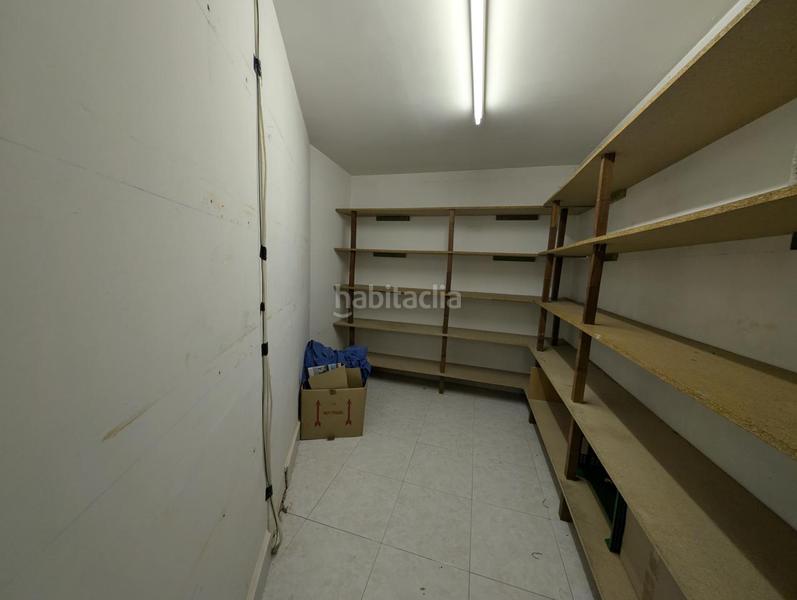 Foto 26329eae-e763-490d-90ab-751d29bd97af. Rent business premise in Bagatza - S. Vicente Barakaldo