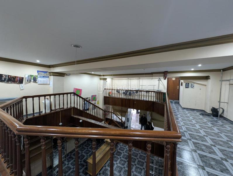 Foto 3a6015ac-0137-487f-af2f-950378b04d04. Rent business premise in Bagatza - S. Vicente Barakaldo