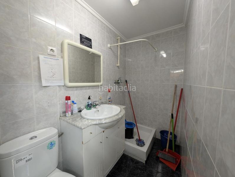 Foto 4f74880a-526a-457d-b685-7b18b537622c. Rent business premise in Bagatza - S. Vicente Barakaldo