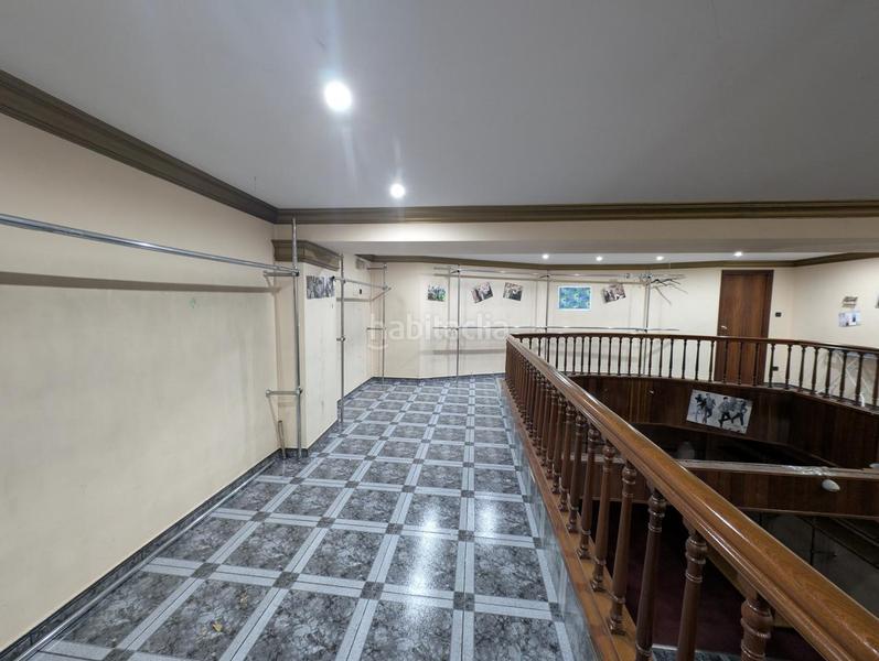 Foto 5abfec9f-eec9-4ddd-81db-b7e61804f548. Rent business premise in Bagatza - S. Vicente Barakaldo