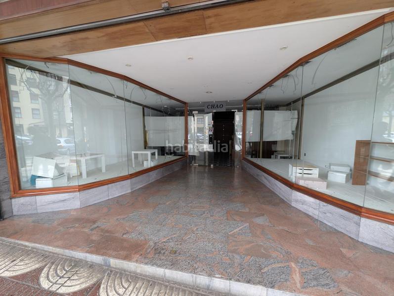 Foto 85fb86e6-0845-49bb-8381-d4cc73a26812. Rent business premise in Bagatza - S. Vicente Barakaldo