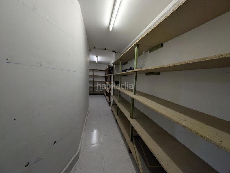 Foto a4dacf32-3c61-48d0-9476-0265171b07ac. Rent business premise in Bagatza - S. Vicente Barakaldo