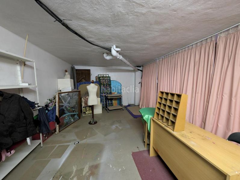 Foto cbe242c9-f475-4143-b41d-22e0dbb73d10. Rent business premise in Bagatza - S. Vicente Barakaldo