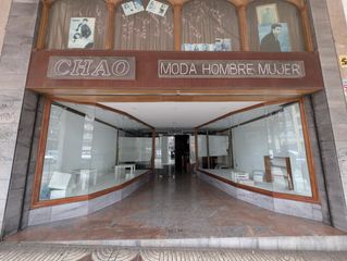 Business premise in Gernikako Arbola Etorbidea