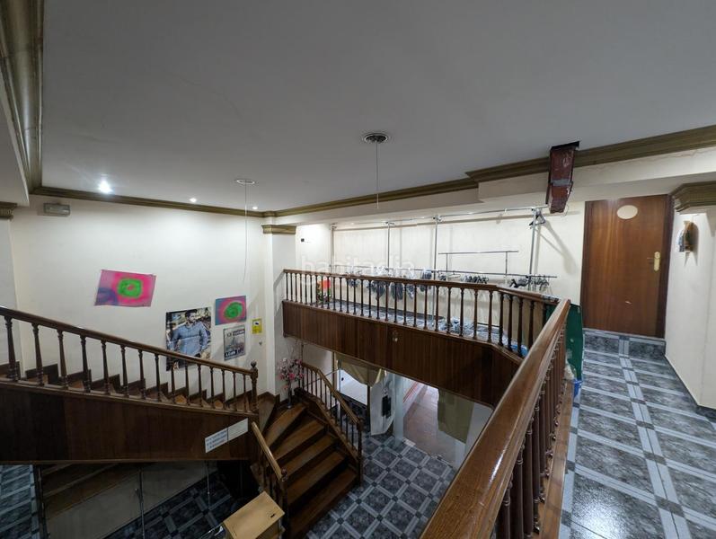 Foto dedc18f6-cf67-4b41-9589-80bb8cd79495. Rent business premise in Bagatza - S. Vicente Barakaldo