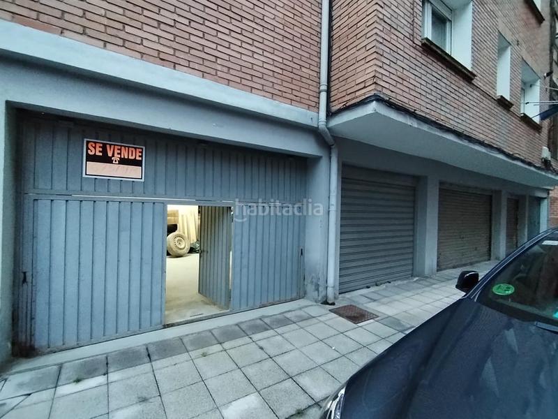 Foto e90c8abd-47ec-493c-9f55-f6bbdf188669. Locale commerciale in Arteagabeitia - Retuerto - Kareaga Barakaldo