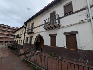 Casa adossada  Ferrerías kalea. Exclusiva este adosado en el centro de barakaldo